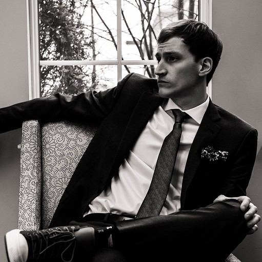 Aaron Wesolek